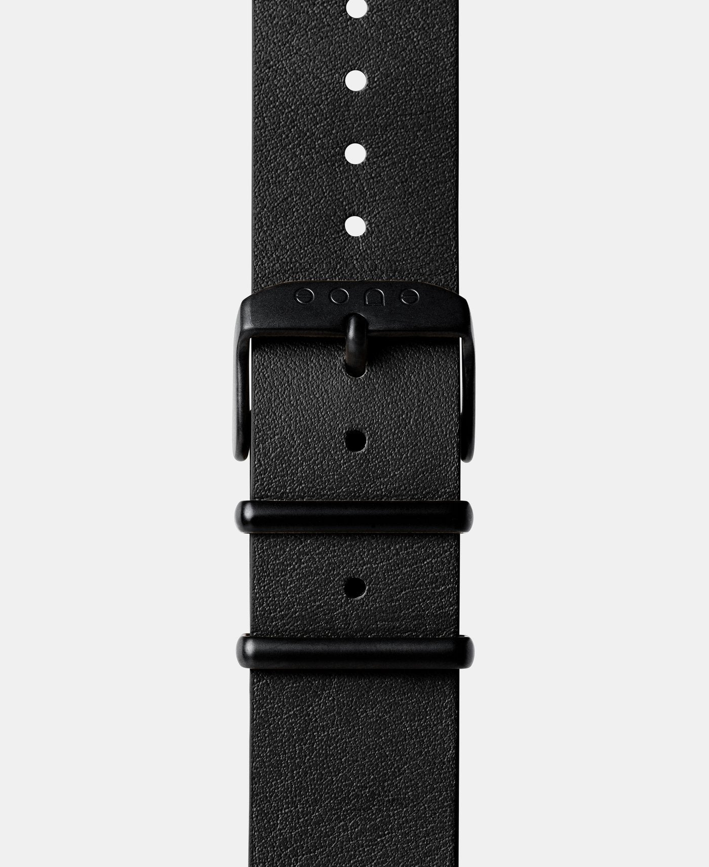 EONE Bradley Apex Leather Black - Storming Gravity