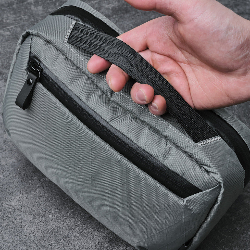 Alpaka Elements Tech Case Max – Storming Gravity