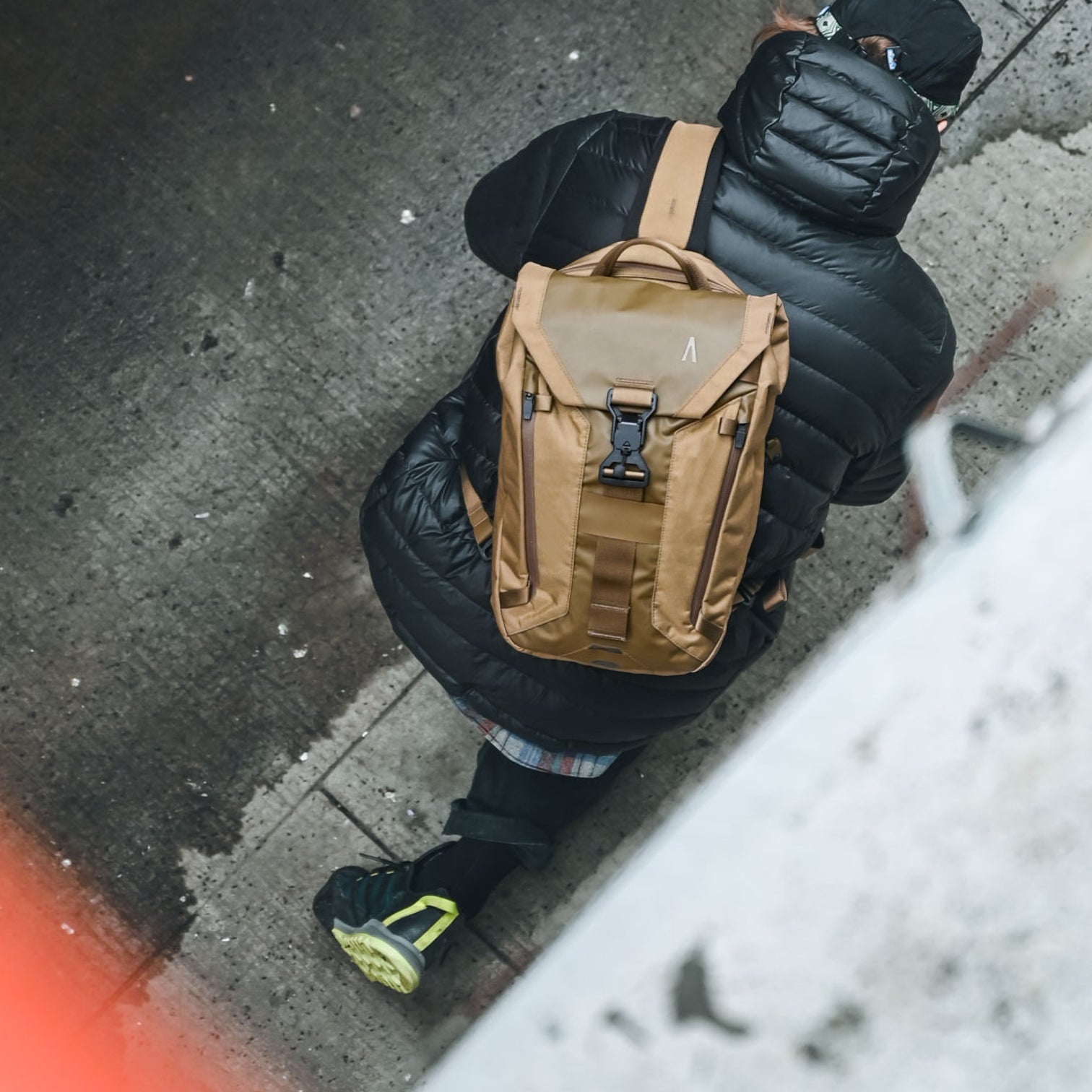 Errant Sling 15L - Boundary Supply - Storming Gravity