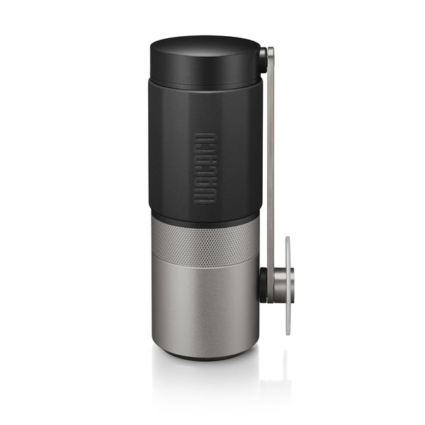 EXAGRIND Manual Coffee Grinder - Storming Gravity