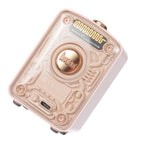 Divoom Fairy-OK Portable Bluetooth Speaker with Microphone - Storming Gravity