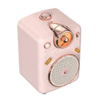 Divoom Fairy-OK Portable Bluetooth Speaker with Microphone - Storming Gravity