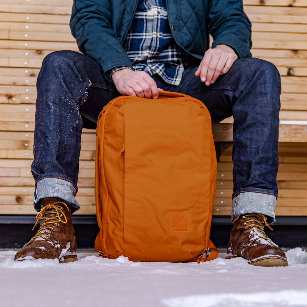 Evergoods Civic Panel Loader 24L (CPL24) V3 - Storming Gravity
