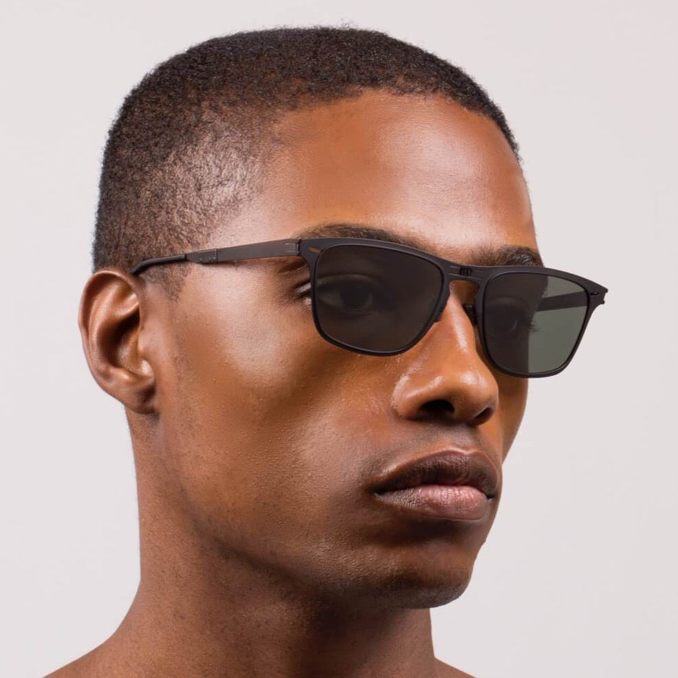 ROAV Eyewear: LENNOX | Pocketable & Featherlight Sunglasses | Wake Concept  Store