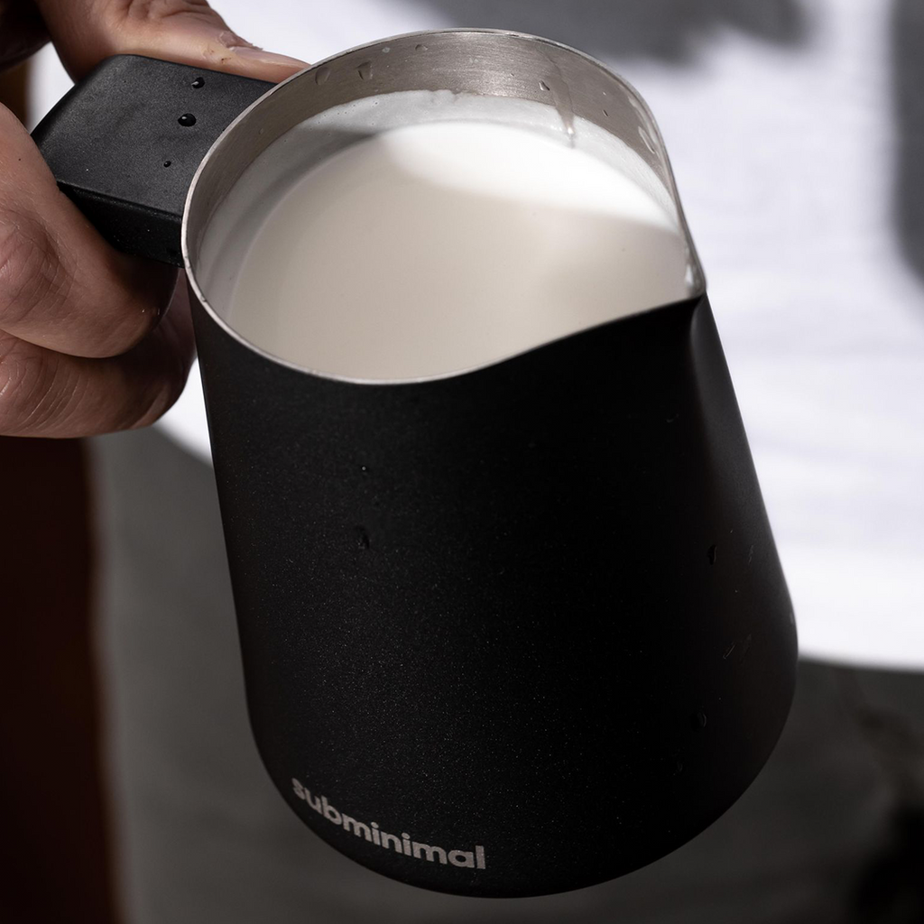 FlowTip Milk Jug - Storming Gravity