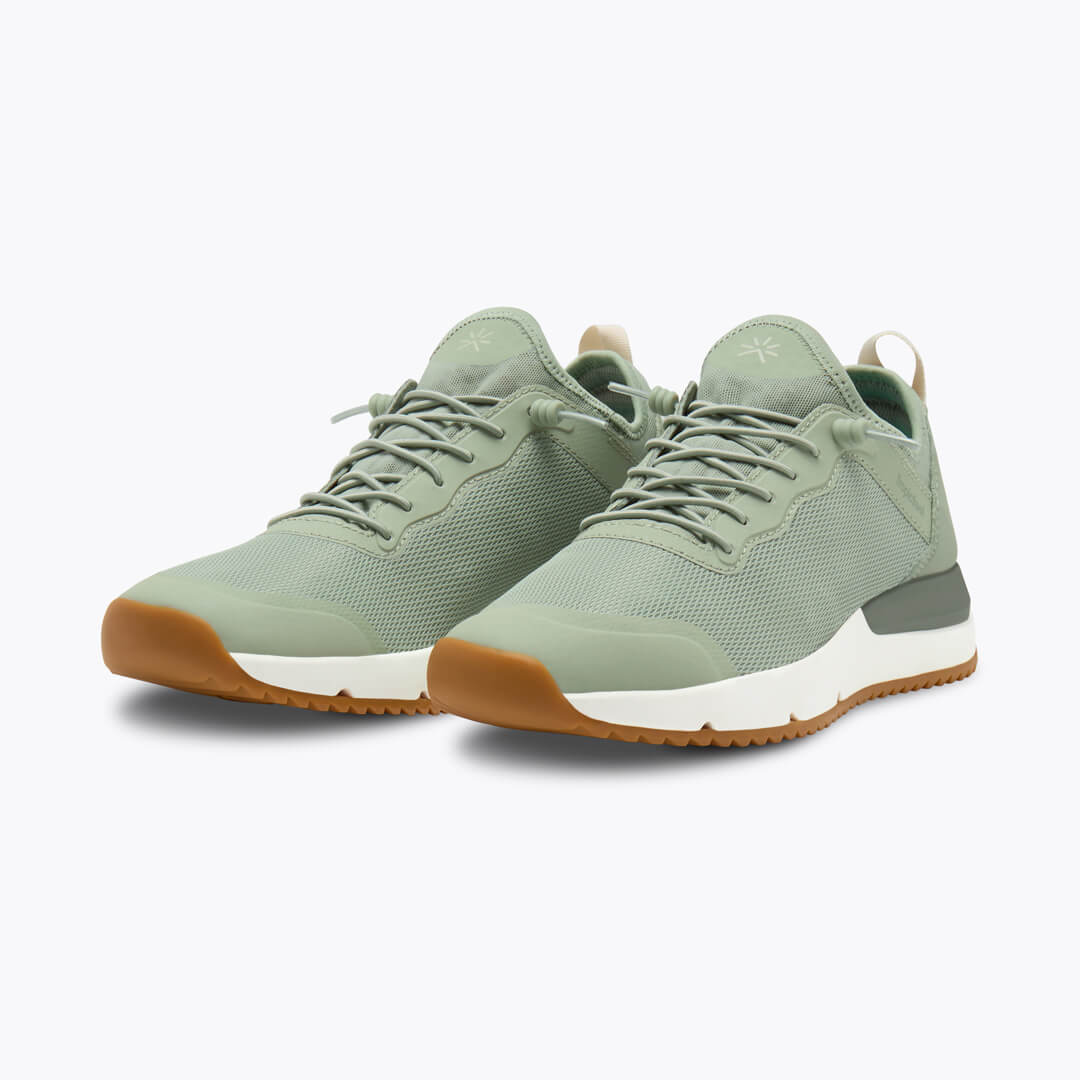 Tropicfeel Canyon - The Travel Sneaker - Storming Gravity