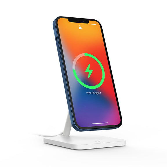 Forté for iPhone - Phone Charging Stand - Storming Gravity