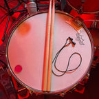 ATTENU8 A metal-bodied Ear plugs that stay in - Storming Gravity