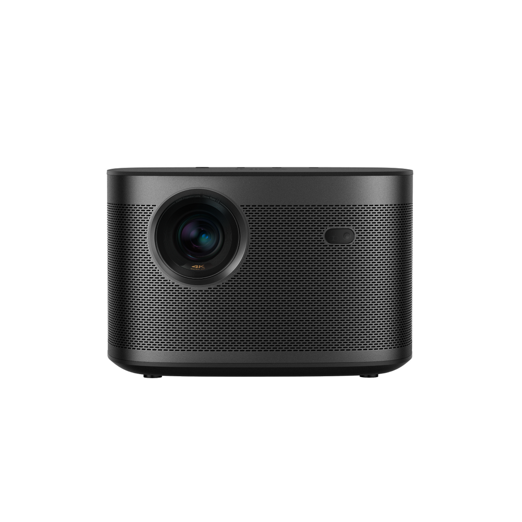 XGIMI Horizon Pro | 4K, 2200 ANSI Lumen 200" Home Projector - Storming Gravity