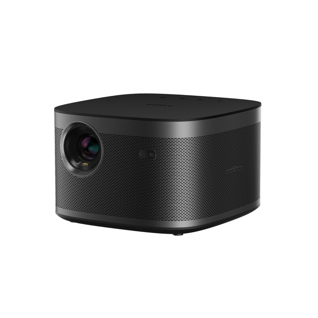 XGIMI Horizon Pro | 4K, 2200 ANSI Lumen 200" Home Projector - Storming Gravity