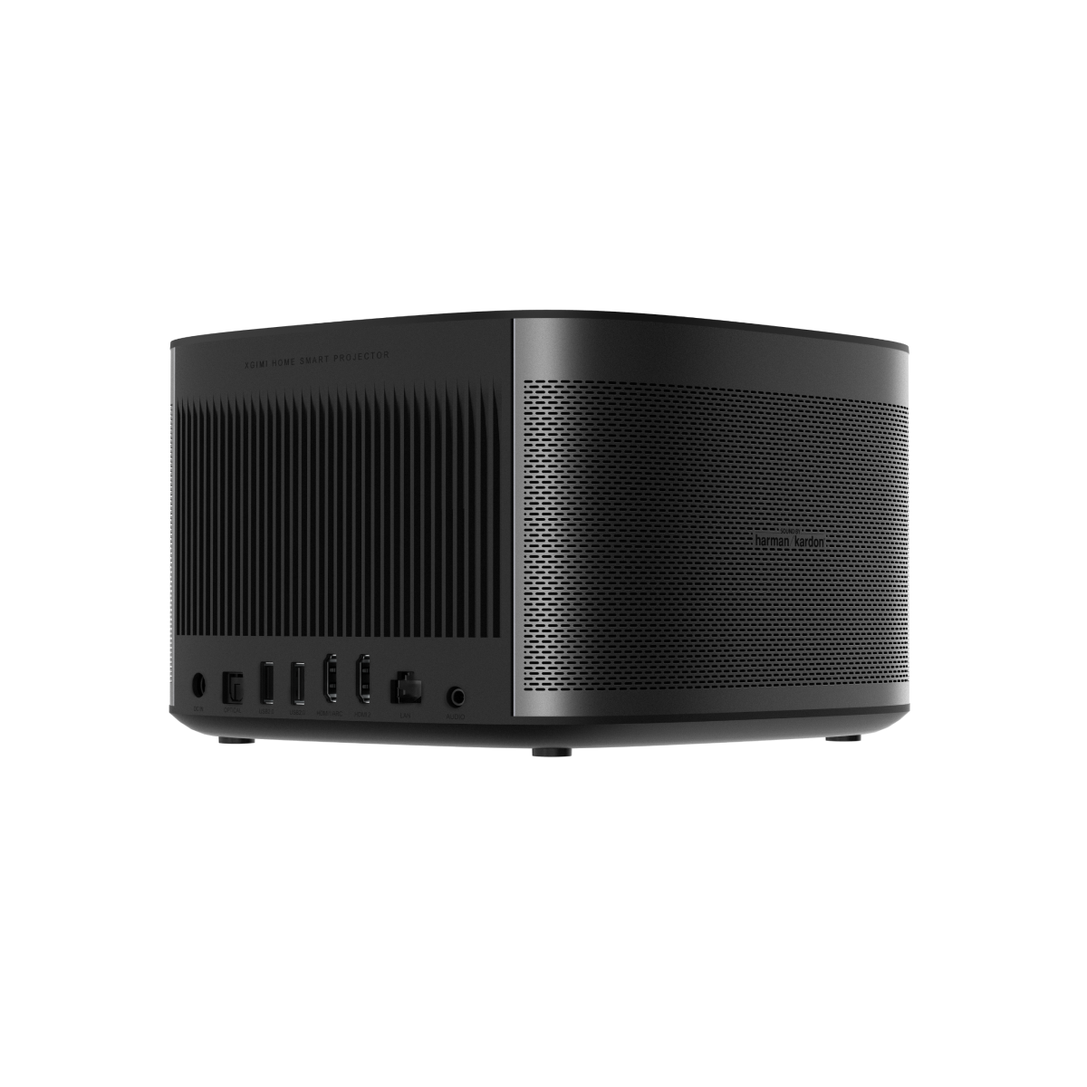XGIMI Horizon Pro | 4K, 2200 ANSI Lumen 200" Home Projector - Storming Gravity