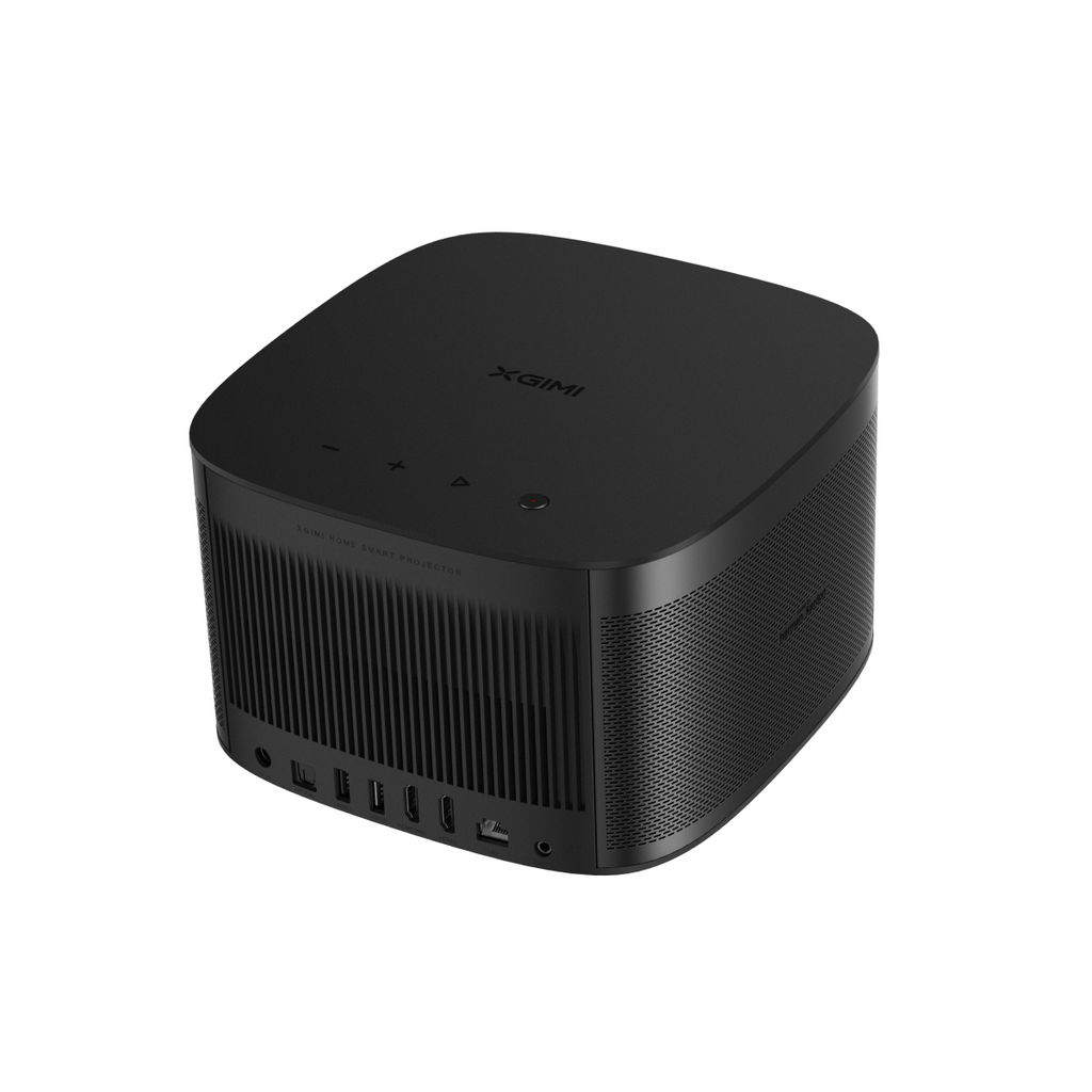 XGIMI Horizon Pro | 4K, 2200 ANSI Lumen 200" Home Projector - Storming Gravity