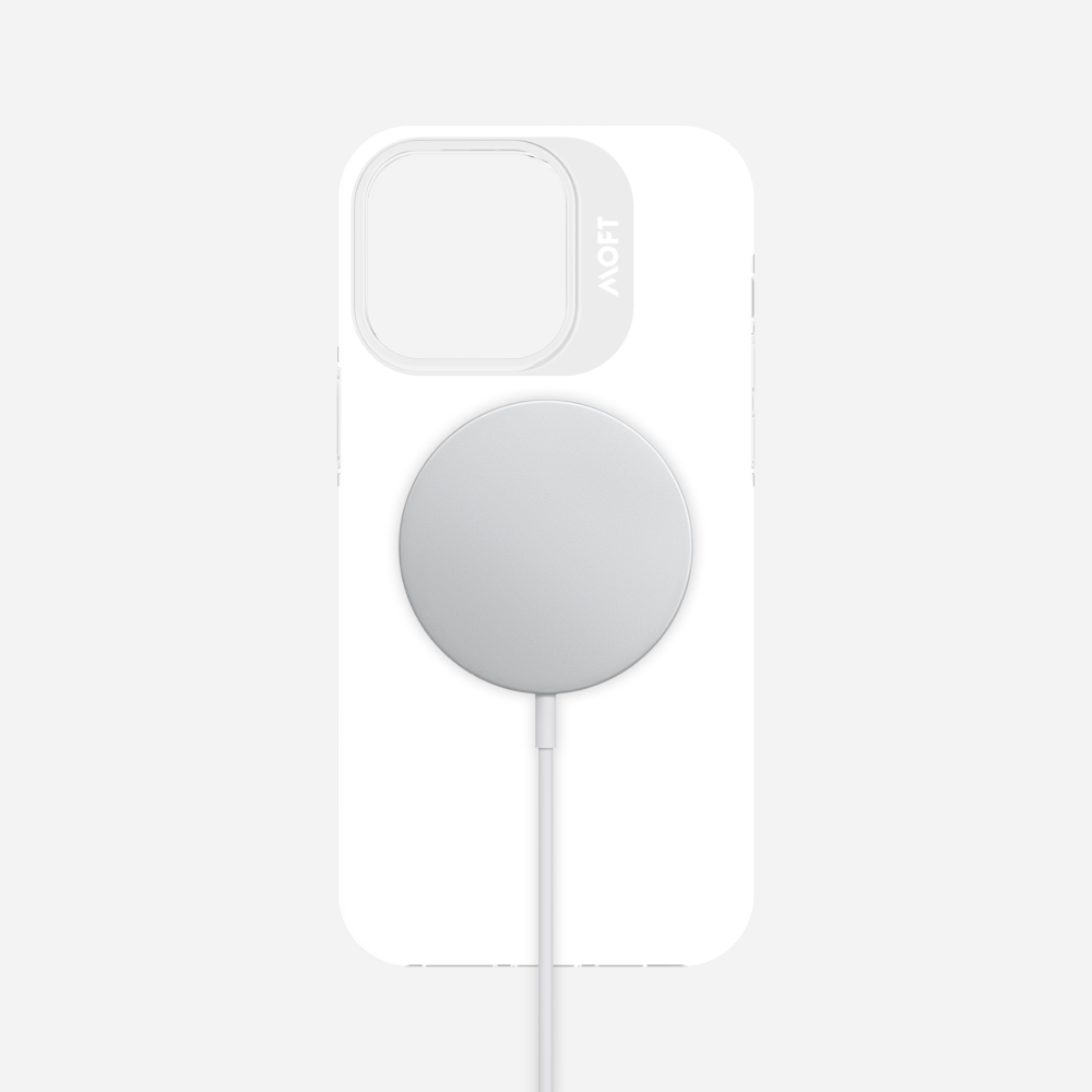 Moft Snap Case for iPhone 14 Series - MagSafe-Enhanced - Storming Gravity