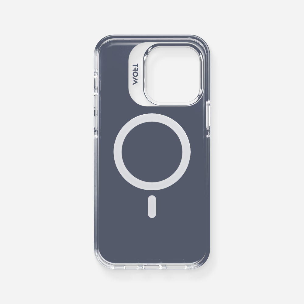 Moft Snap Case for iPhone 14 Series - MagSafe-Enhanced - Storming Gravity