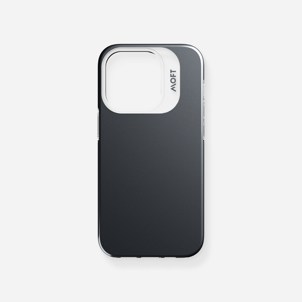Moft Snap Case for iPhone 14 Series - MagSafe-Enhanced - Storming Gravity