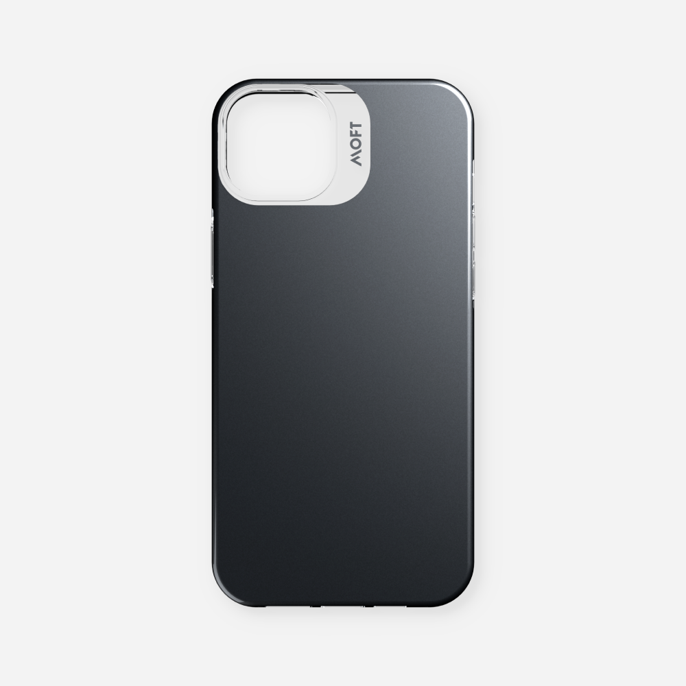 Moft Snap Case for iPhone 14 Series - MagSafe-Enhanced - Storming Gravity