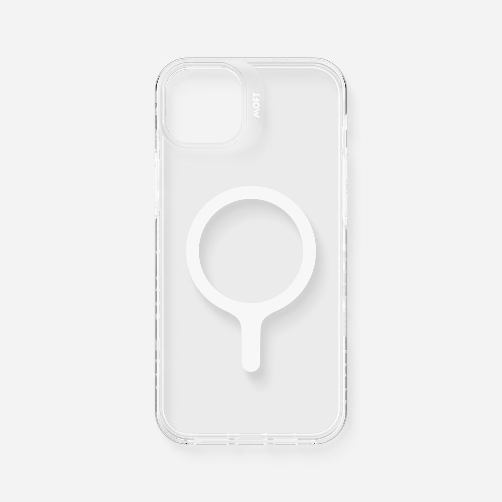 Moft Snap Case for iPhone 14 Series - MagSafe-Enhanced - Storming Gravity