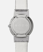 Bradley Compass Graphite Watch - Storming Gravity