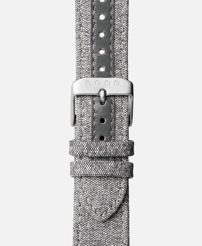 Bradley Compass Graphite Watch - Storming Gravity