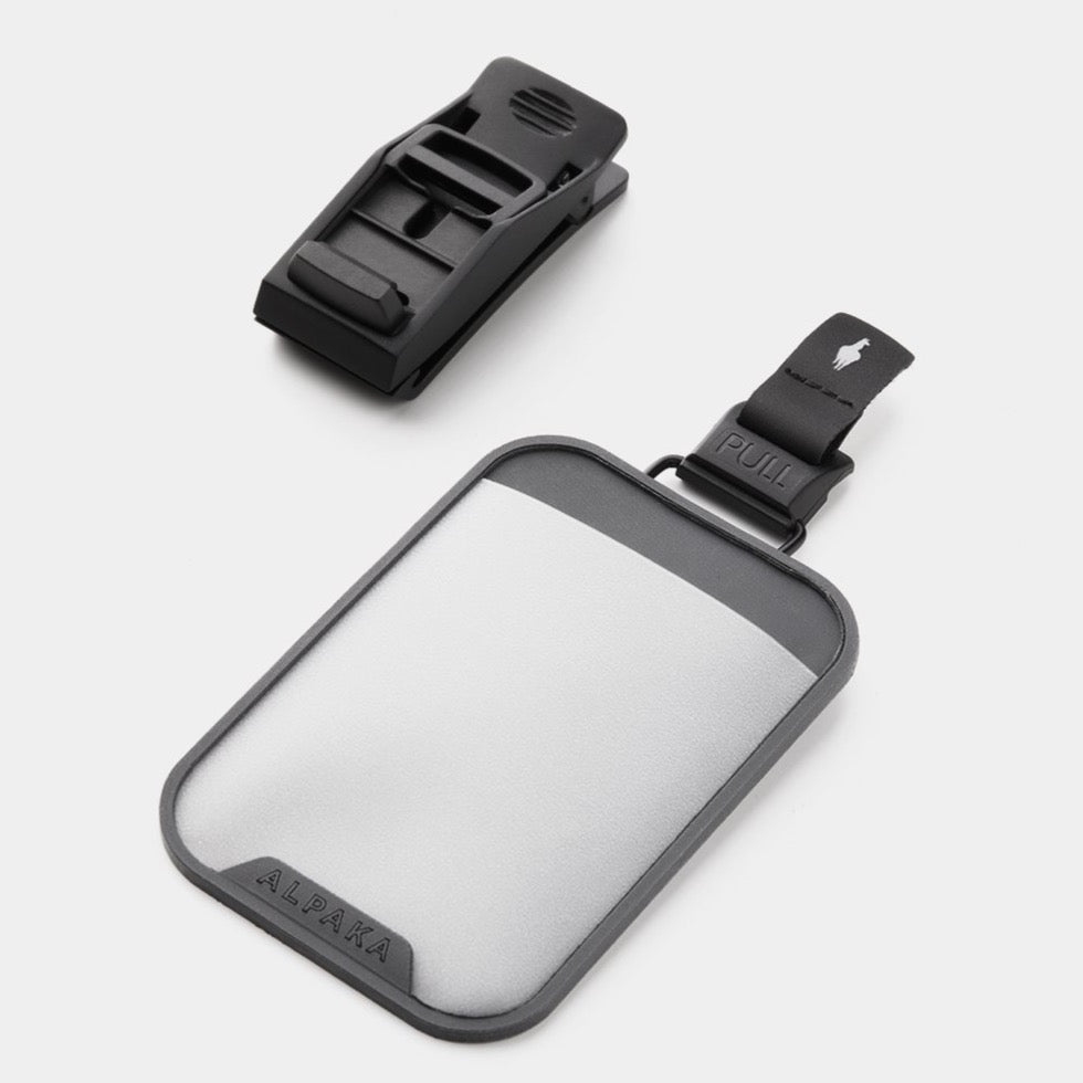 Hub CardHolder - Alpaka HUB Ecosystem - Storming Gravity