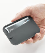 Hub CardHolder - Alpaka HUB Ecosystem - Storming Gravity