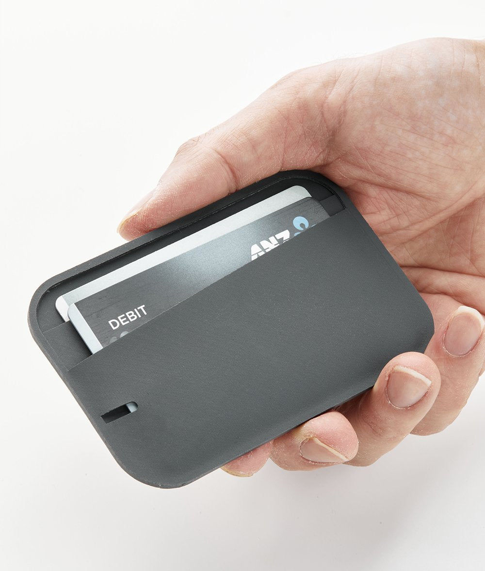 Hub CardHolder - Alpaka HUB Ecosystem - Storming Gravity
