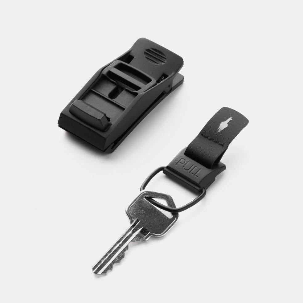 Hub KeyChain - Alpaka HUB Ecosystem - Storming Gravity
