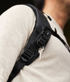 Hub KeyChain - Alpaka HUB Ecosystem - Storming Gravity