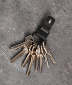 Hub KeyChain - Alpaka HUB Ecosystem - Storming Gravity