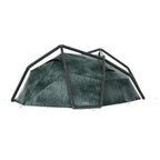 Backdoor - Heimplanet Tents - Storming Gravity