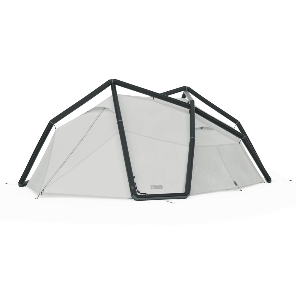 Backdoor - Heimplanet Tents - Storming Gravity