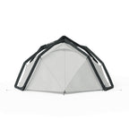 Backdoor - Heimplanet Tents - Storming Gravity