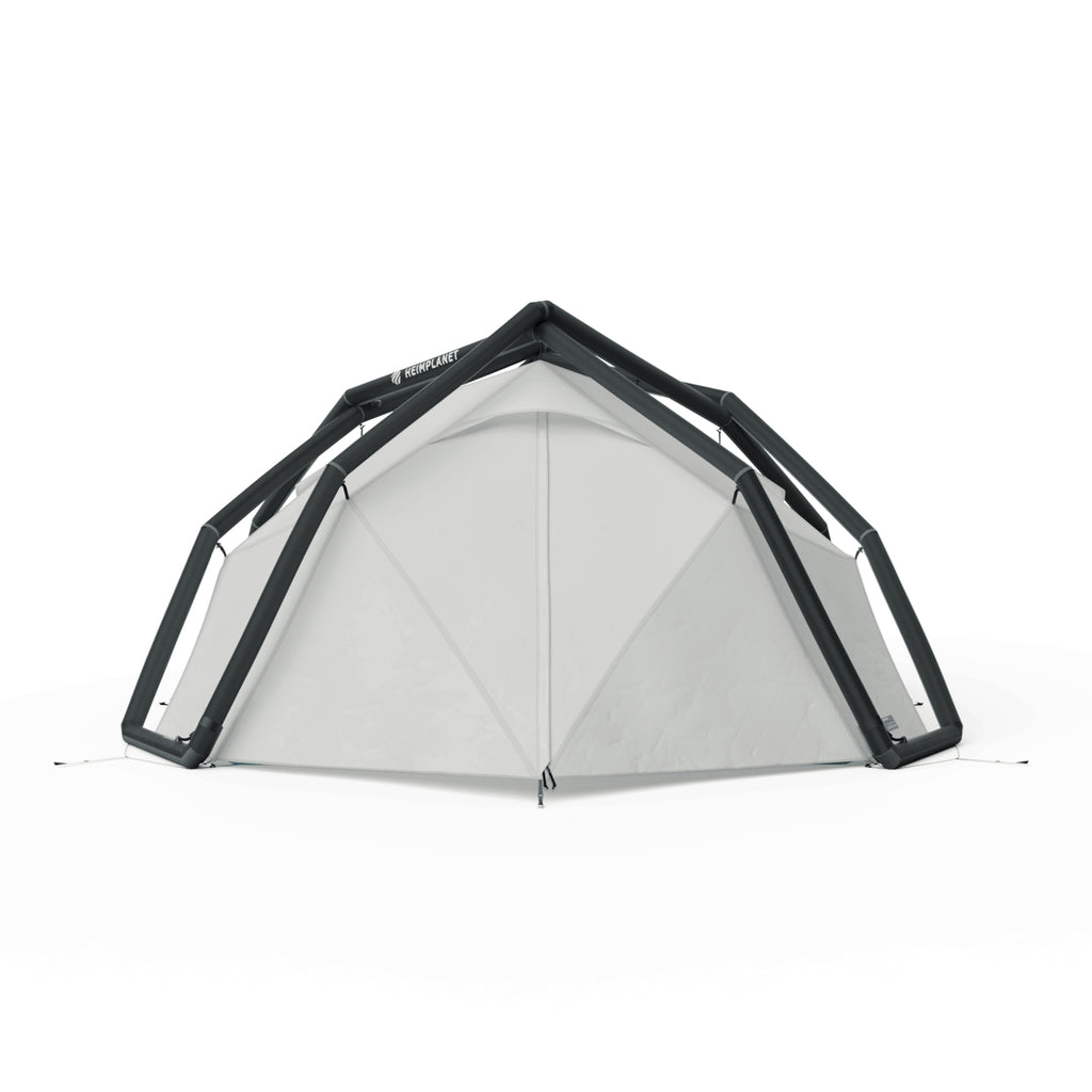 Backdoor - Heimplanet Tents - Storming Gravity