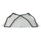 Backdoor - Heimplanet Tents - Storming Gravity