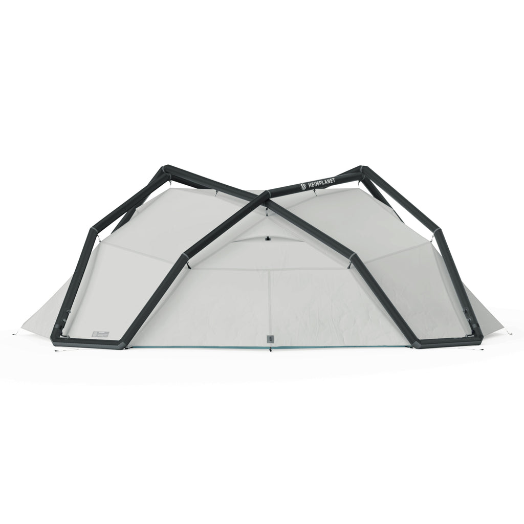 Backdoor - Heimplanet Tents - Storming Gravity