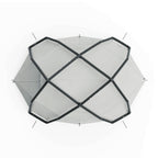 Backdoor - Heimplanet Tents - Storming Gravity