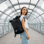 Heimplanet Carry Essential Commuter Pack (18L) - Storming Gravity