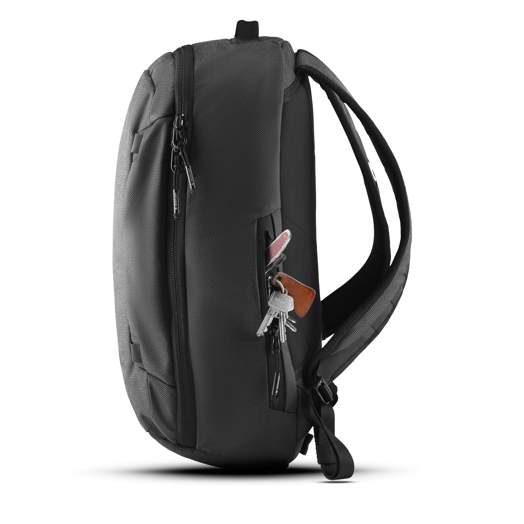 Heimplanet Transit Line Daypack 24L - Storming Gravity
