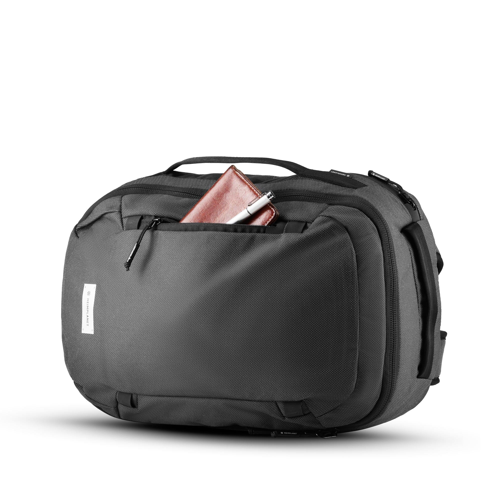 Heimplanet Transit Line Daypack 24L - Storming Gravity