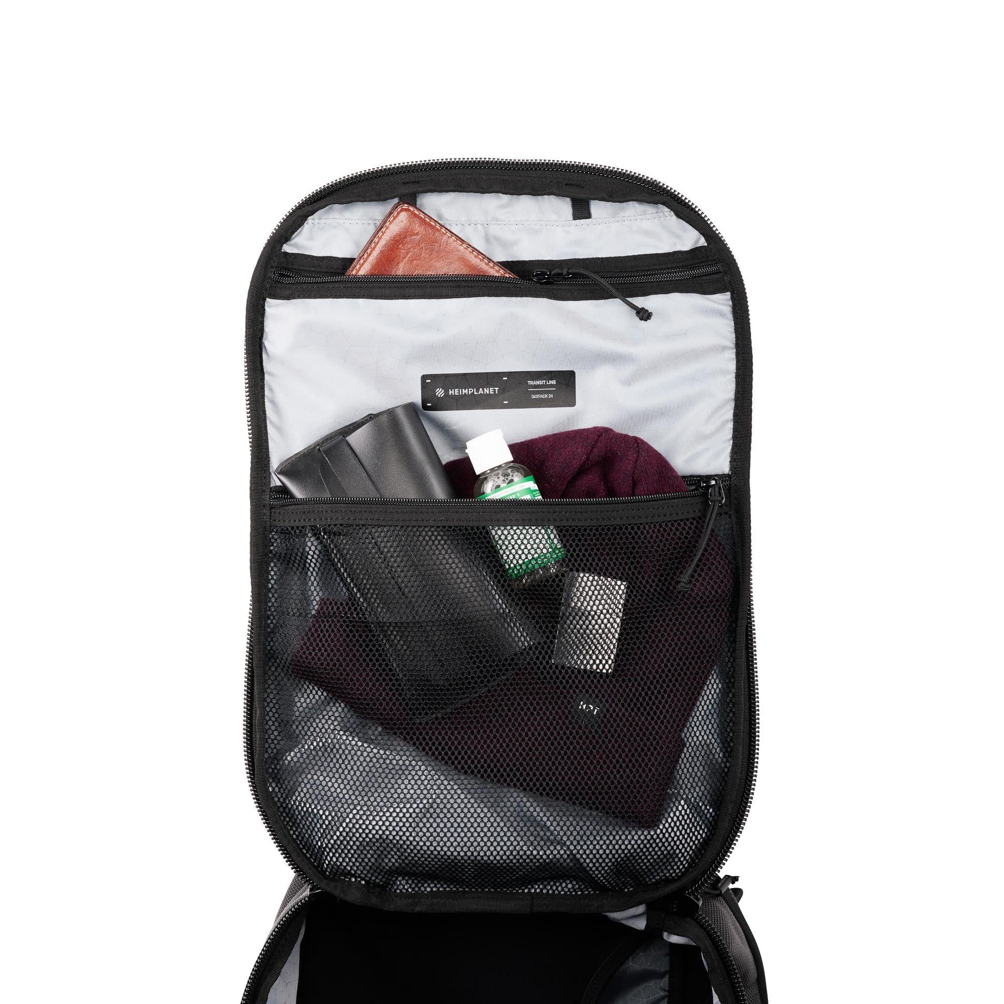Heimplanet Transit Line Daypack 24L - Storming Gravity