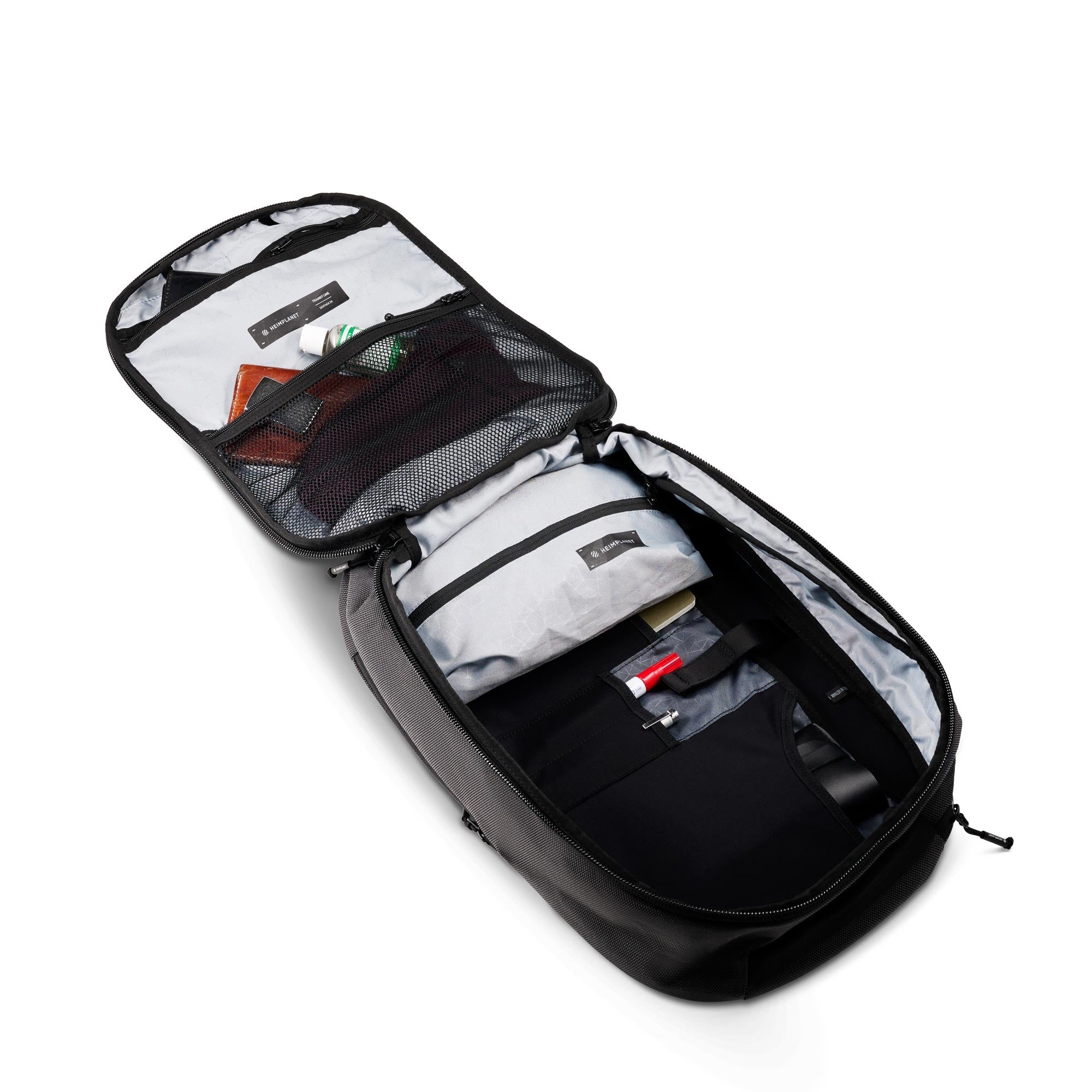 Heimplanet Transit Line Daypack 24L - Storming Gravity