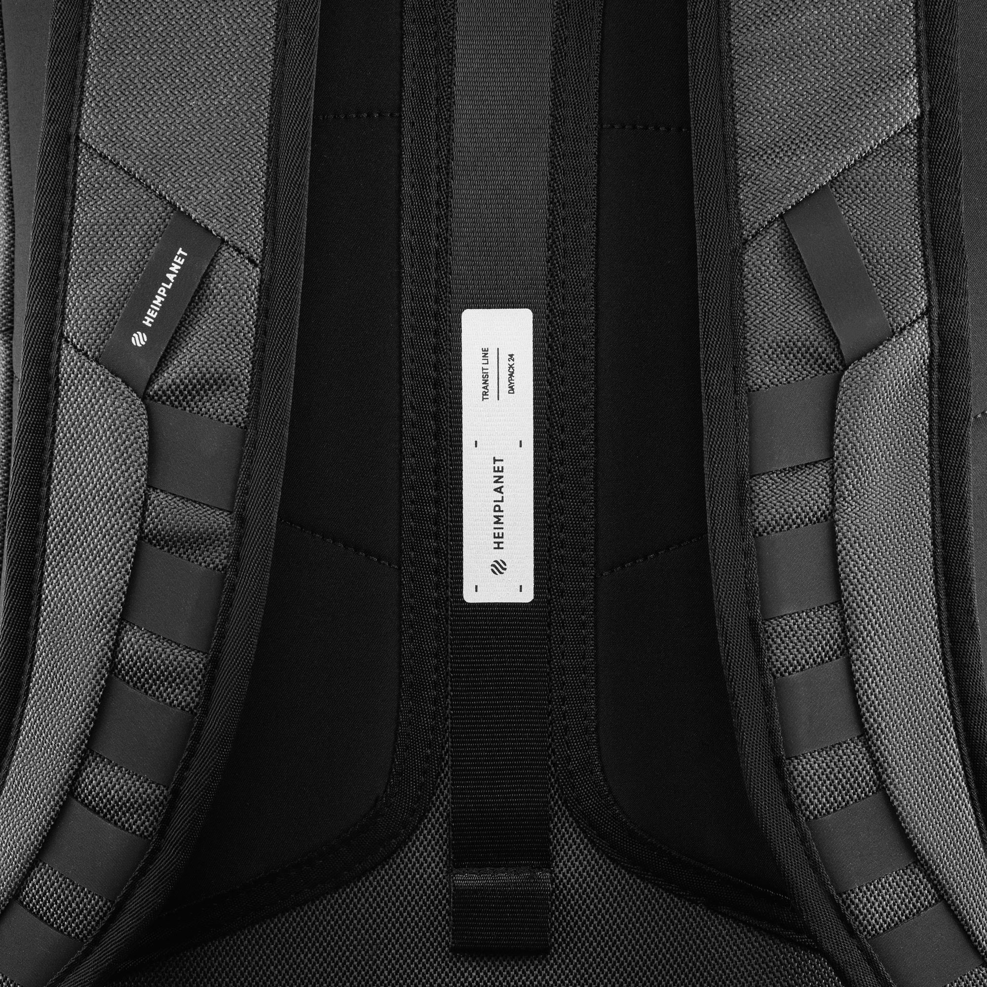 Heimplanet Transit Line Daypack 24L - Storming Gravity