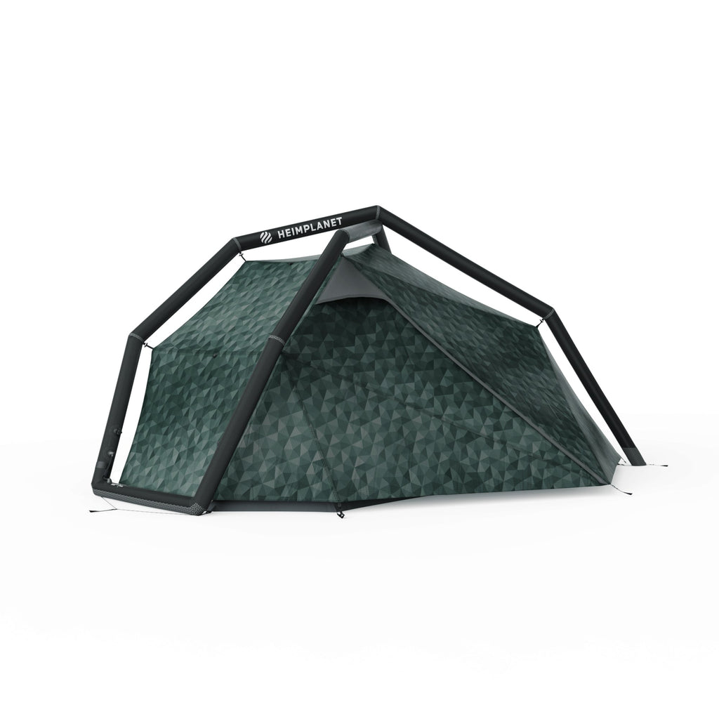 Fistral - Heimplanet Tents - Storming Gravity