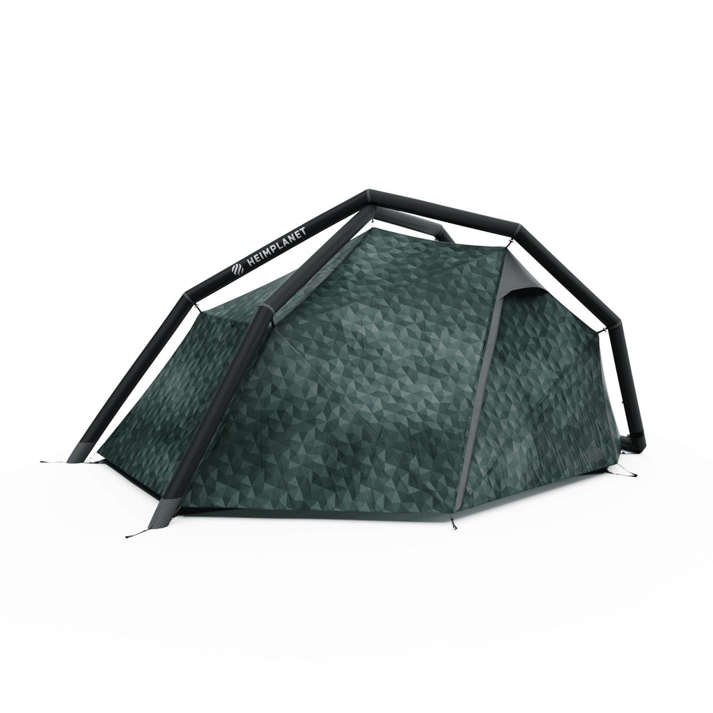 Fistral - Heimplanet Tents - Storming Gravity