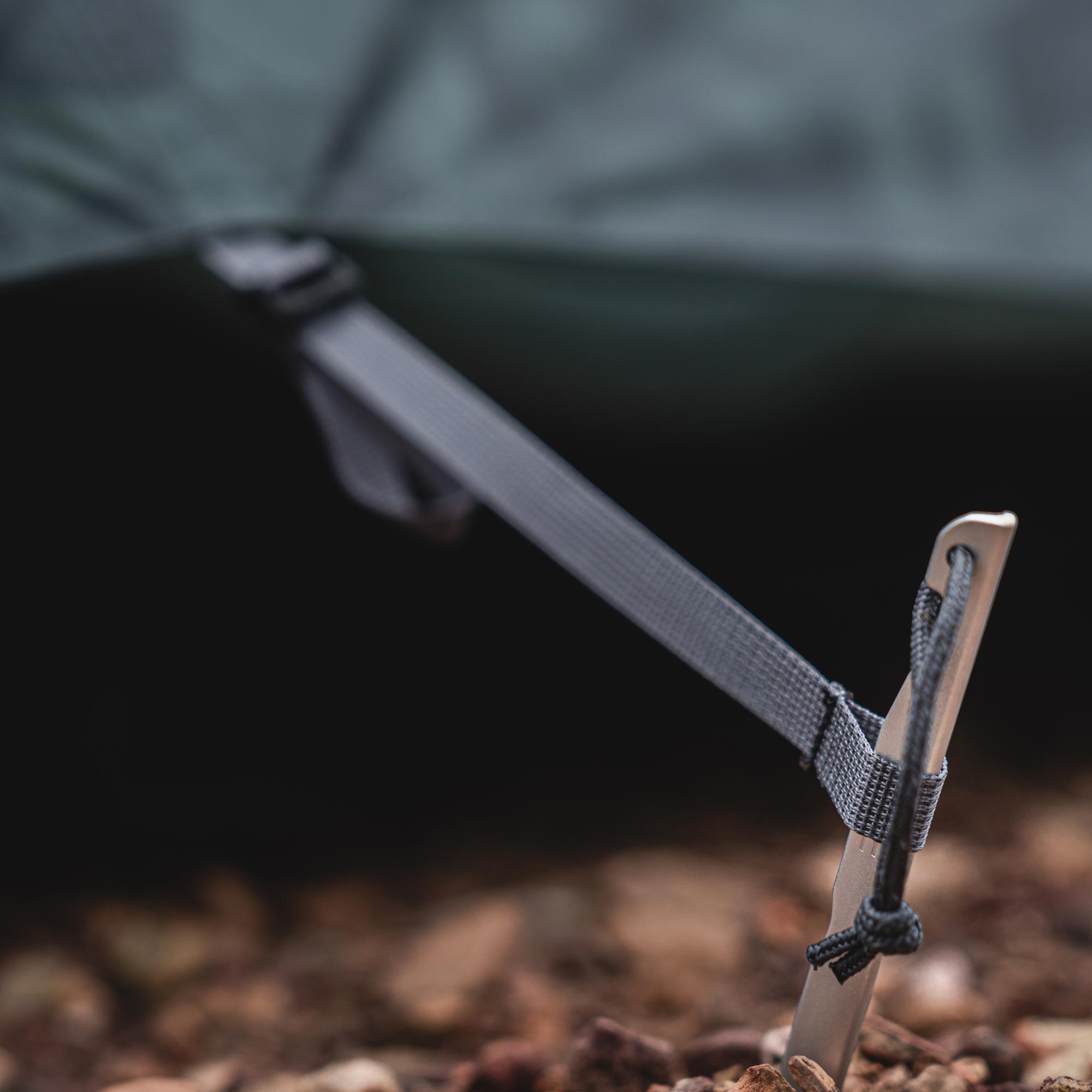 Fistral - Heimplanet Tents - Storming Gravity