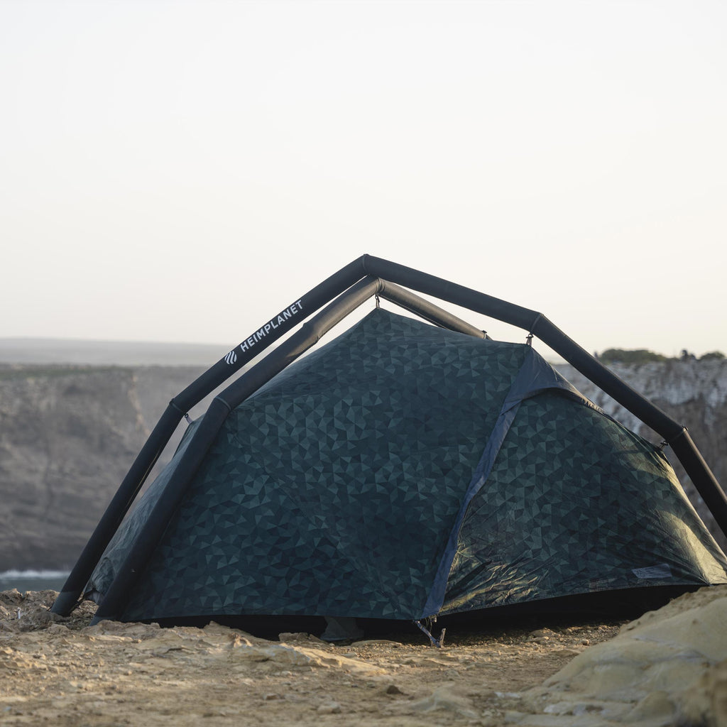 Fistral - Heimplanet Tents - Storming Gravity