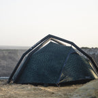 Fistral - Heimplanet Tents - Storming Gravity