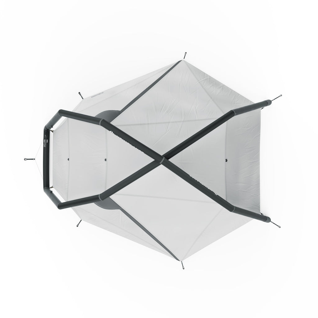 Fistral - Heimplanet Tents - Storming Gravity
