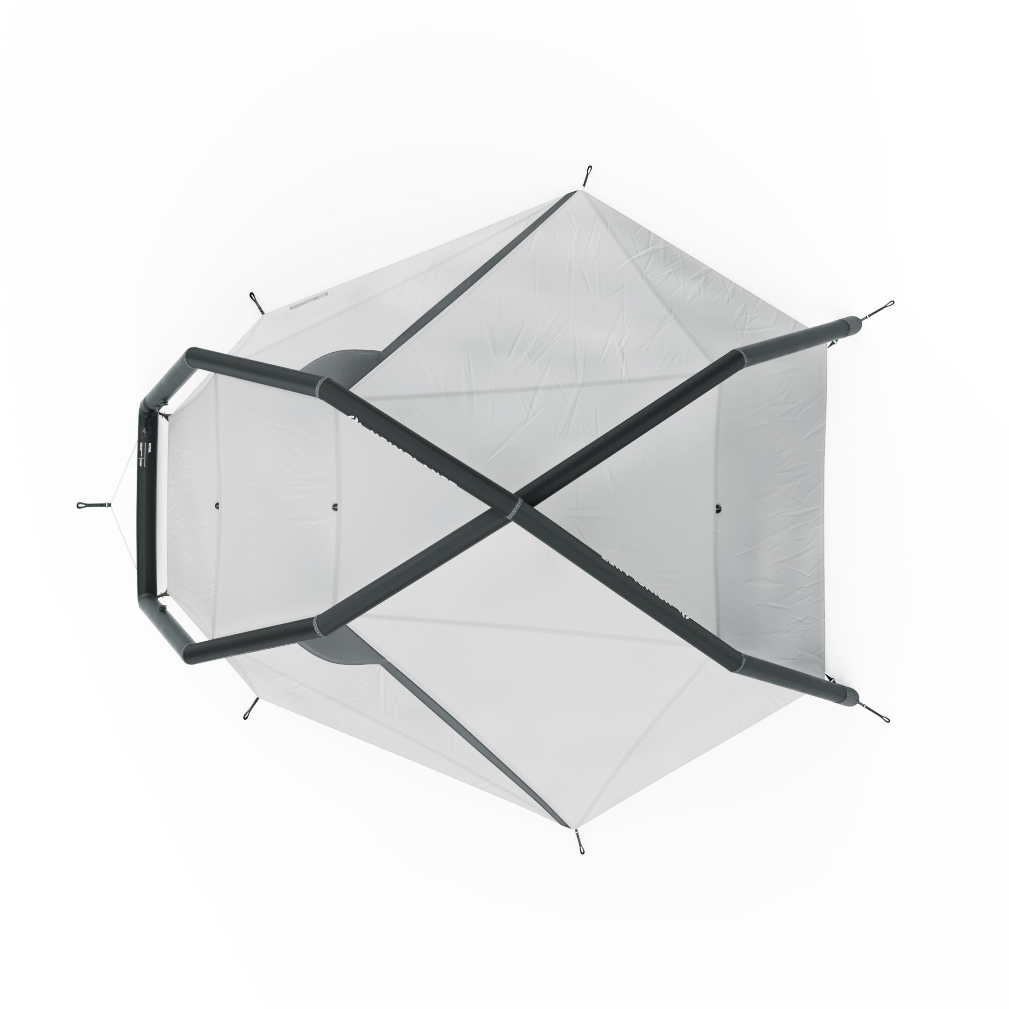 Fistral - Heimplanet Tents - Storming Gravity