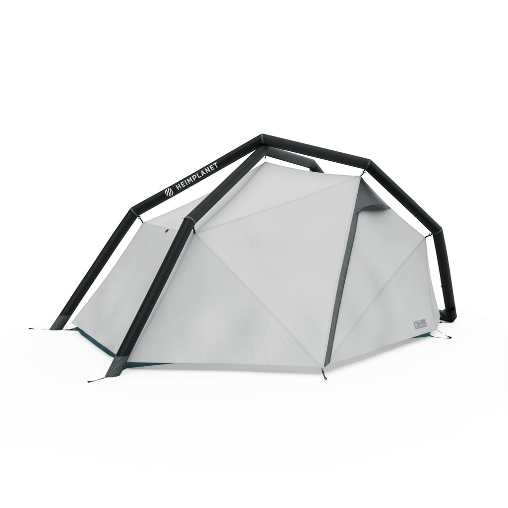 Fistral - Heimplanet Tents - Storming Gravity
